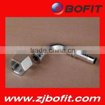 Hot selling hose fitting OEM available