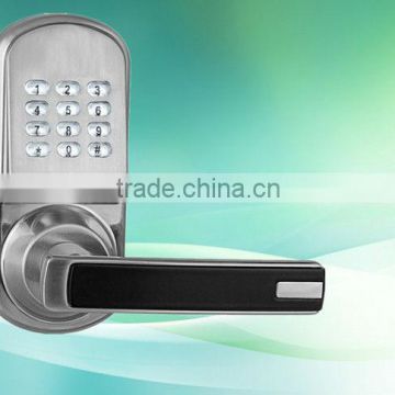 electric magnetic lock
