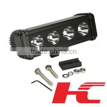 40W offroad led light bars driving lights