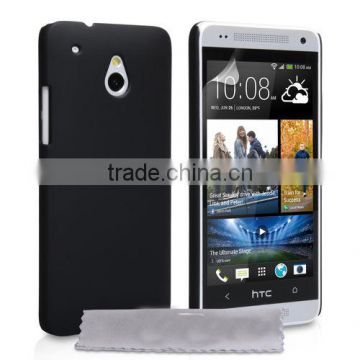 Mobile phone hard tough case cover for HTC one mini