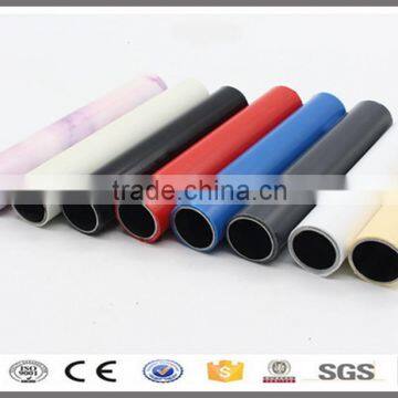 Good Quality Composite Lean Pipes/tube/bar for Pipe Rack System Fields Supplier