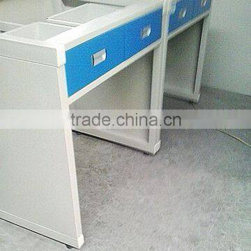 steel lab workbench stainless steel table dental lab table biology lab table