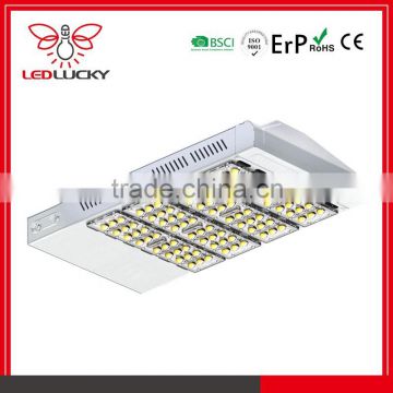 120w ErP CE and RoHS Approved led streetlight