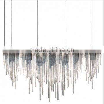 Volver Suspension chandelier Light