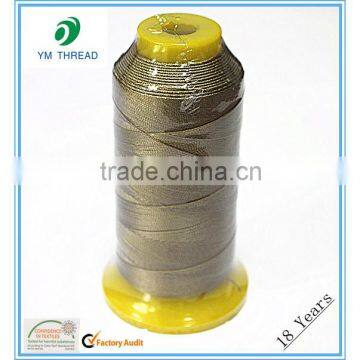 High Tenacity Polyester Sewing Threads for Shoe