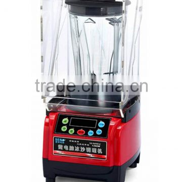 2016 Heavy Duty Commercial Home appliance Electric ice Blender with 1.85L capacity
