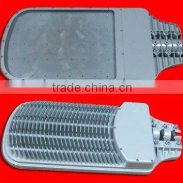 150W led street light fixture(only housing,not including LED/power supplier)
