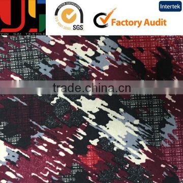 Hotselling Top Quality custom flannel fabric printing