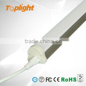 high quality unity led lamps t8 korea tube8 made in china