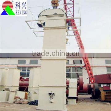 Cement Bucket Elevator with Large Capacity in Favorable Price