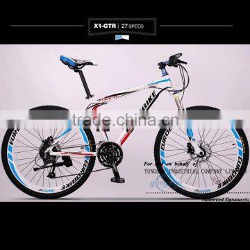 shinano transimission groupset mountain bike bicycle for wholesale market completitive price and good quality