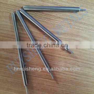 polishing lathed tungsten electrode for sale