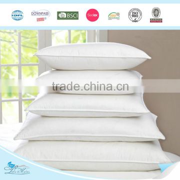 100% Cotton Wholesale Goose Feather Cushion Insert                        
                                                Quality Choice