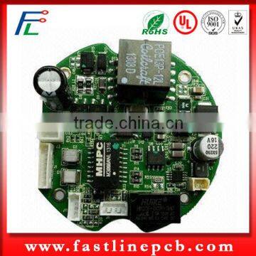 High quality PCB copy pcb design services