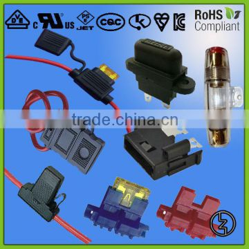 PCB/inline automotive fuse box