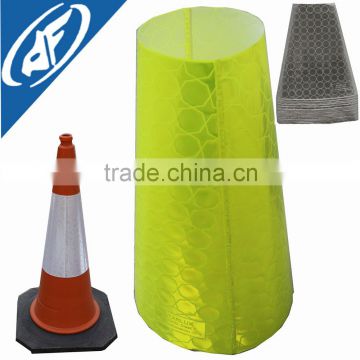 reflective film traffic cone sleeves road traffic signs                        
                                                Quality Choice