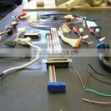 Cable Assemblies