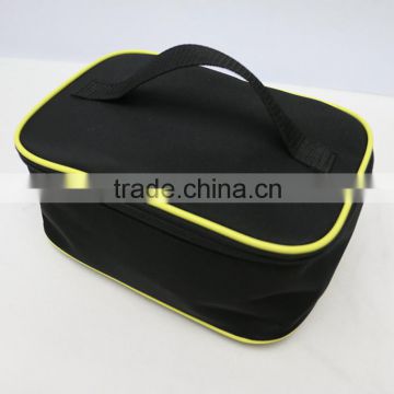 Super quality hot sales fashion cosmetic bags latest designer cosmetics bags wholesale china