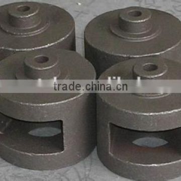 ISO9001Non standard cast steel C45