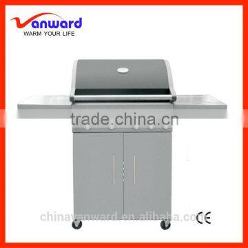 Vanward bbq kitchen outdoor GD4216S