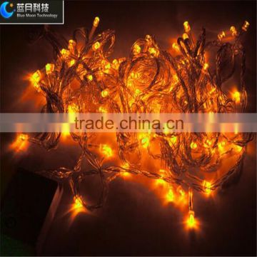 christmas,holiday,event,party holiday name and 220V Voltage waterproof garden outdoor string lights
