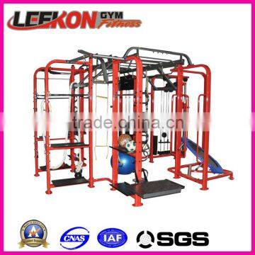 professional gym equipment Synrgy 360