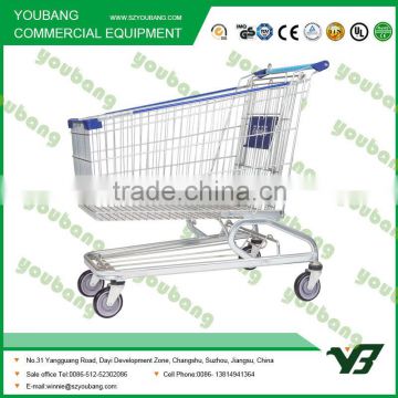 Supermarket Shopping cart (YB-C-150L)