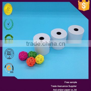 High quality cheap 57mm thermal paper rolls