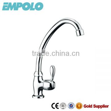 Chromed kitchen taps and mixer manufacturers in kaiping china SC539