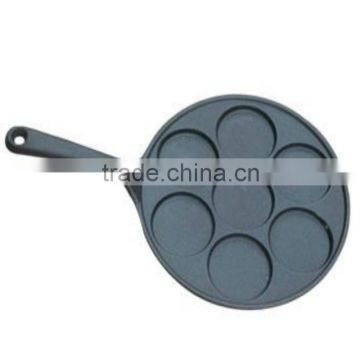 High quality cast iron muffin pans/cookware