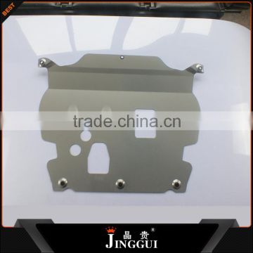 car auto skid plate for VOLVO 09-13 S60