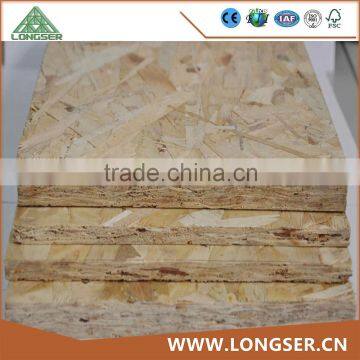 China Wholesale OSB board 18mm price for furniture