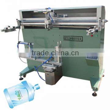 TM-1200e Bucket Screen Printing Machine