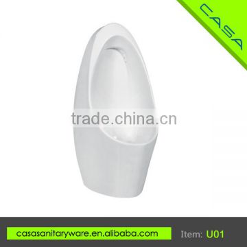 Bathroom Cheap wall mounting /floor mounting ceramic urinal for sale