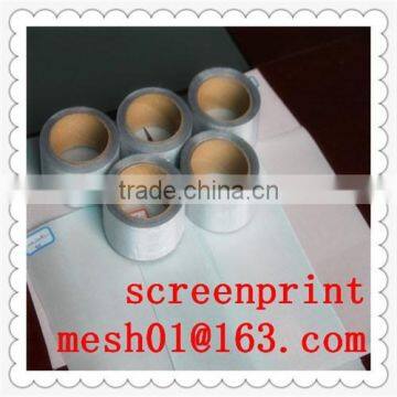 KAILONG 100C Low Elasticity And Free Hydrophobic Metal Coating Mesh