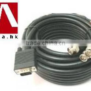 Manca.hk--Molded Cable Assembly