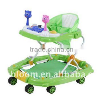 green baby walker BW2063