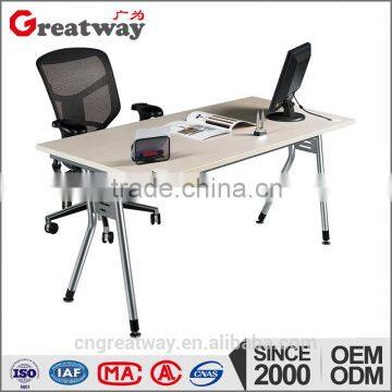 fashionable conference table/executive table/modern executive desk office table design(QF-86A)