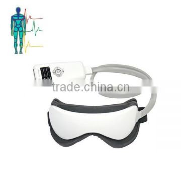 Newest Vibrating Magnetic Eye Massager Glasses, High Quality Eye Massage Glasses