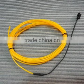 EL Lamp Wire Electroluminescent 5M-50M Meters Fokming