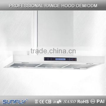 LOH8904-13G(900mm) island hood/kitchen appliances/ kitchen design