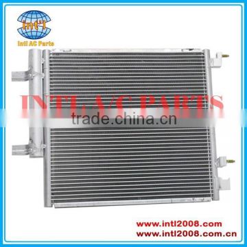 Aluminum Parallel flow A/C Condenser ,air conditioning GM3030301 95326121 for Chevrolet Spark 1.2L 2013-2014