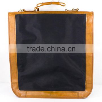 trend design hot cheap garment bag cloth bag suit bag kid garment manufacturer