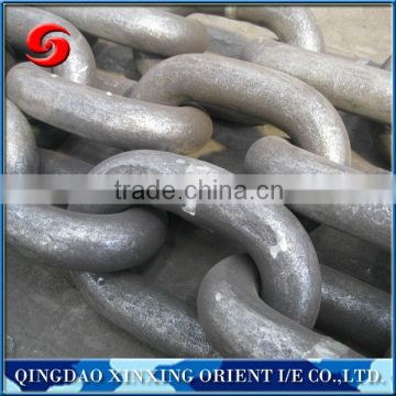 marine studless anchor chain with bv certificate