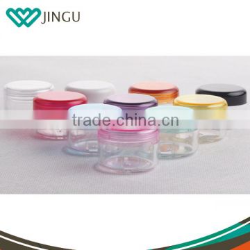 Wholesale transparent eyeshadow case with cheap price