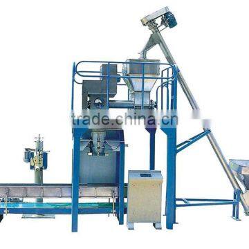 50kg Cement bag Packing Machine