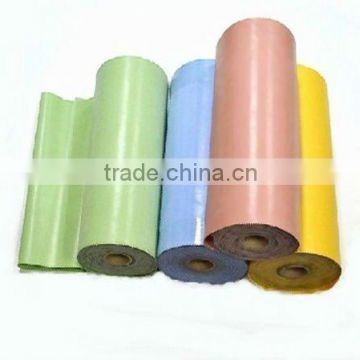 Electrical Insulation Material, Fiberglass Reinforced with Silicone