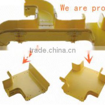 Vichnet Trade Assurance Manufacturer Fiber Optic Cable Tray