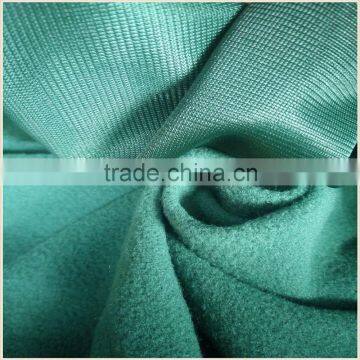 Make to order without AZO plain style dyeing fabric super poly