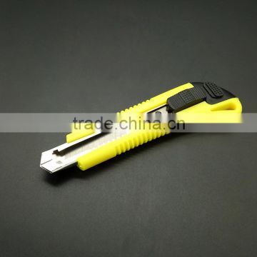 professional High quality safety utility knife cutter